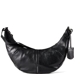 Burkely Nalan Shoulder Bag Genuine Leather 38 cm  Variant 1