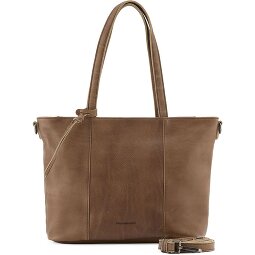 FredsBruder My Forever Friend Shopper Bag Leather 41 cm  Variant 2 FredsBruder My Forever Friend Shopper Bag Leather 41 cm  Variant 2