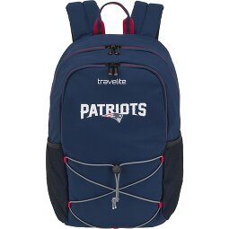 Travelite travelite x NFL Daypack 41 cm Laptop compartment  Variant 4