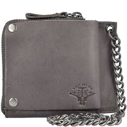 Billy the Kid Nasty Cowboys chain wallet leather 12.5 cm  Variant 2