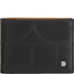 DuDu Up! Wallet RFID protection Leather 11 cm  Variant 2