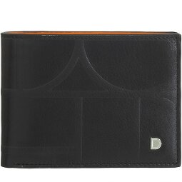 DuDu Up! Wallet RFID protection Leather 11 cm  Variant 2