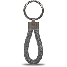 Porsche Design Keyring Keychain Leather 10 cm  Variant 1