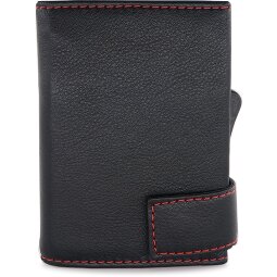 SecWal 2 credit card case wallet RFID leather 9 cm  Variant 5