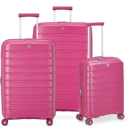 Roncato B-Flying Move 4 wheels Suitcase set 3-piece with expansion pleat  Variant 10 Roncato B-Flying Move 4 wheels Suitcase set 3-piece with expansion pleat  Variant 10