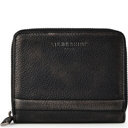 Liebeskind Paris II Conny Wallet RFID protection Genuine Leather 12.5 cm  Variant 1