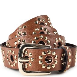 b.belt Studded belt Genuine Leather  Variant 3