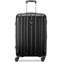 Roncato Kinetic 2.0 4 wheels Trolley M 66 cm with expansion pleat  Variant 3