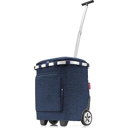 reisenthel Carrycruiser Plus shopping trolley 52.5 cm  Variant 2