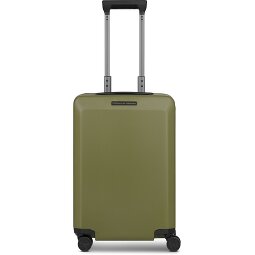 Porsche Design Voyager 4 wheels Cabin trolley S 55 cm with expansion pleat  Variant 2 Porsche Design Voyager 4 wheels Cabin trolley S 55 cm with expansion pleat  Variant 2