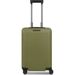 Porsche Design Voyager 3.0 4 wheels Cabin trolley S 55 cm with expansion pleat  Variant 2