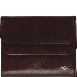 Golden Head Colorado wallet RFID leather 10.5 cm  Variant 1
