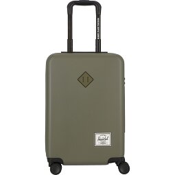 Herschel Heritage 4 wheels Cabin trolley S 54 cm  Variant 4