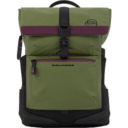 Piquadro Corner 2.0 Daypack 43 cm Laptop compartment  Variant 2