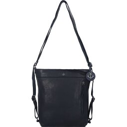 Harbour 2nd Anchor Love Shoulder Bag Leather 33 cm  Variant 2