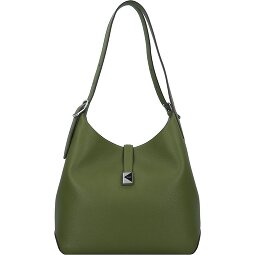 Kate Spade New York Deco Shoulder Bag Leather 31 cm  Variant 2