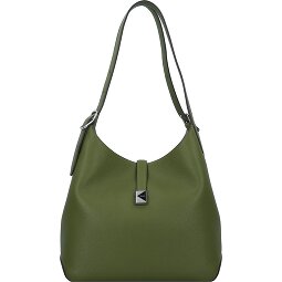 Kate Spade New York Deco Shoulder Bag Leather 31 cm  Variant 1