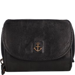 Harbour 2nd Maeve Wallet RFID protection Leather 9 cm  Variant 2
