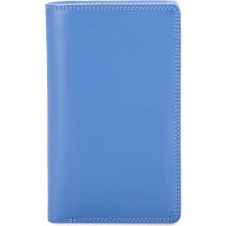 Mywalit Wallet RFID protection Genuine Leather 8 cm  Variant 7