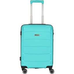 Cocoono Cagliari 4 wheels Cabin trolley 56 cm  Variant 1