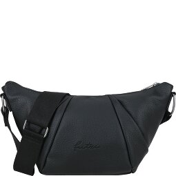 Fritzi aus Preußen Limited Happy Flocked Shoulder bag 25 cm  Variant 1