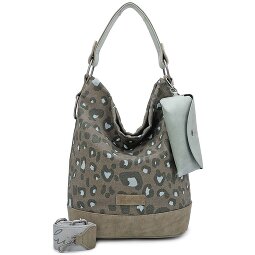 Fritzi aus Preußen Izzy07 Olga Canvas Shoulder Bag 27 cm  Variant 2