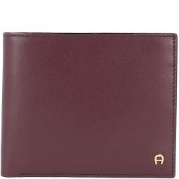 Aigner Basics wallet leather 12 cm  Variant 1