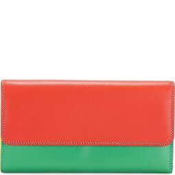 Mywalit Tri-fold Zip Wallet wallet leather 17 cm  Variant 5