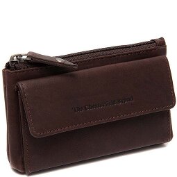 The Chesterfield Brand Violette Key pouch Genuine Leather 12 cm  Variant 2
