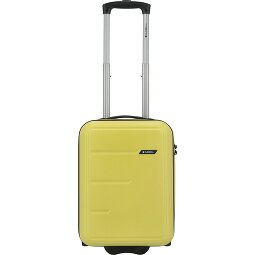 Gabol Future Plus 2 wheels Cabin trolley 44 cm  Variant 1