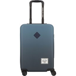 Herschel Heritage 4 wheels Cabin trolley S 54 cm  Variant 7