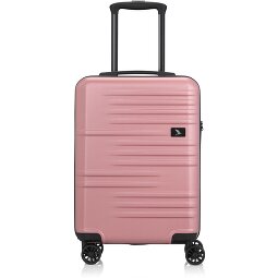 Pack Easy Mena 4 wheels Cabin trolley 55 cm  Variant 2