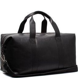 The Chesterfield Brand Conor Weekender travel bag Genuine Leather 45 cm  Variant 1