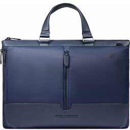 Piquadro Marcel Briefcase Leather 42 cm Laptop compartment  Variant 2