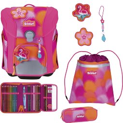 Scout Micro School bag set 5-piece  Variant 2