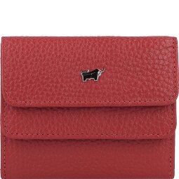 Braun Büffel Hanna Wallet RFID protection Leather 10 cm  Variant 2