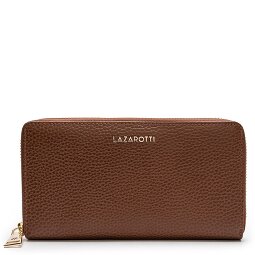 Lazarotti Bologna Leather Wallet Leather 19 cm  Variant 2