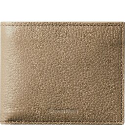 Calvin Klein CK Leather Wallet RFID protection Leather 11 cm  Variant 2
