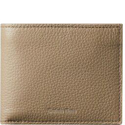 Calvin Klein CK Leather Wallet RFID protection Leather 11 cm  Variant 2