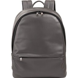 DuDu Casablanca Daypack Genuine Leather 40 cm Laptop compartment  Variant 1