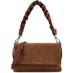 Coccinelle Boheme Shoulder Bag Genuine Leather 26 cm  Variant 2