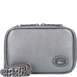 Lacoste Origin Croc Shoulder bag Leather 16 cm  Variant 1