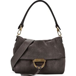 abro Temi Shoulder Bag M Genuine Leather 31 cm  Variant 2