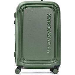 Mandarina Duck Logoduck 4 Roll Trolley 69 cm  Variant 2