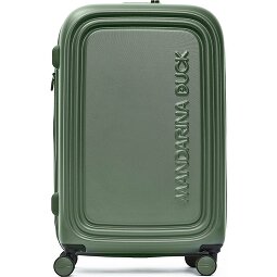 Mandarina Duck Logoduck 4 Roll Trolley 69 cm  Variant 1