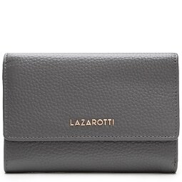 Lazarotti Bologna Leather Wallet Leather 14 cm  Variant 5