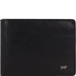 Braun Büffel Country wallet RFID leather 12 cm  Variant 2