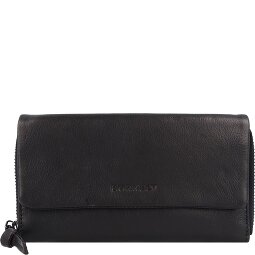 Burkely Just Jolie wallet leather 18 cm  Variant 1