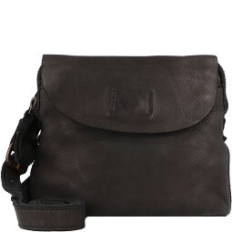 Harold's Submarine shoulder bag leather 18 cm  Variant 4