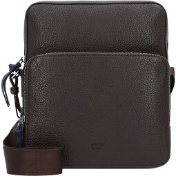 Braun Büffel Novara Shoulder bag Leather 23 cm  Variant 1 Braun Büffel Novara Shoulder bag Leather 23 cm  Variant 1